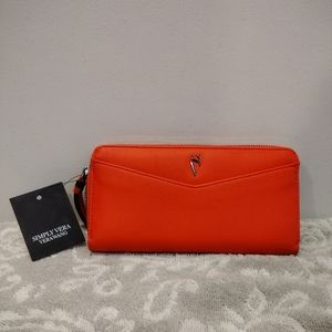 Simply Vera Vera Wang Signature Wallet